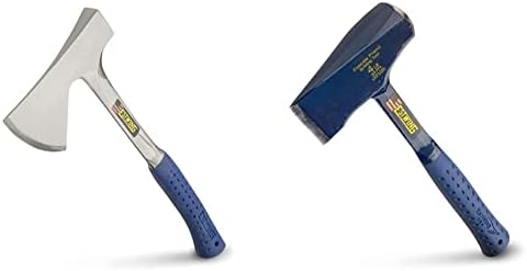 Camper’s Axe (E44A) und Fireside Friend Axe (E3-Ff4) Bundle  |   Gartenäxte Gartenäxte Gartenäxte