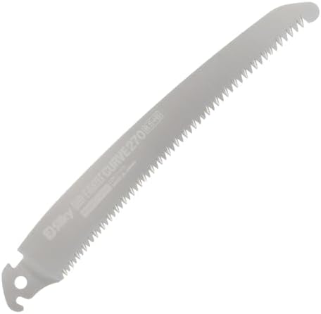 Ersatzklinge Nur Gunfighter Progressive Zähne 270 mm (731-27)  |   Garten Sägen Garten Sägen Garten Sägen