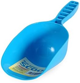 Handy Scoop Blau K121 Blau  |   Gartenkellen Gartenkellen Gartenkellen