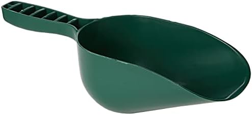 Handy Scoop, Grün, K120  |   Gartenkellen Gartenkellen Gartenkellen