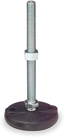 Nivelliermontage, Drehbolzen, 1-8,5 Zoll Basis – Bnyle51  |   Handkantenfräser Handkantenfräser