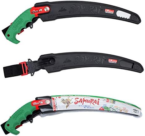 Samurai 823643 Säge Samurai Gc Gebogen 27 mm  |   Garten Sägen Garten Sägen Garten Sägen