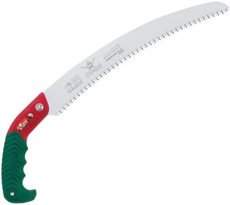 Samurai 82369 Gkc 33Lh Selbstreinigende Handsäge  |   Garten Sägen Garten Sägen Garten Sägen