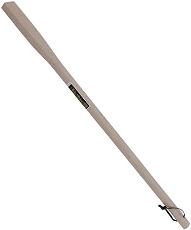 Senkichi Spaltachsgriff 90 cm (9 mm) Nr. 17 Grau  |   Gartenäxte Gartenäxte Gartenäxte